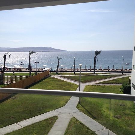 Paracas Apartment Værelse billede
